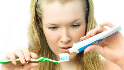 "Üç kez fırçalamak yetmiyor"