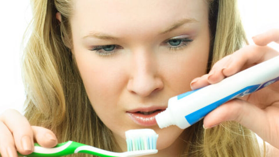 "Üç kez fırçalamak yetmiyor"