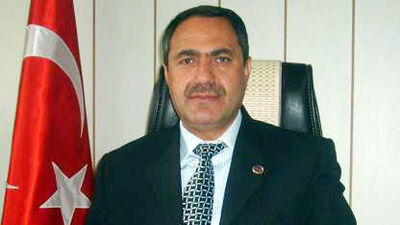 CHP'den istifa etti BDP'ye katılacak