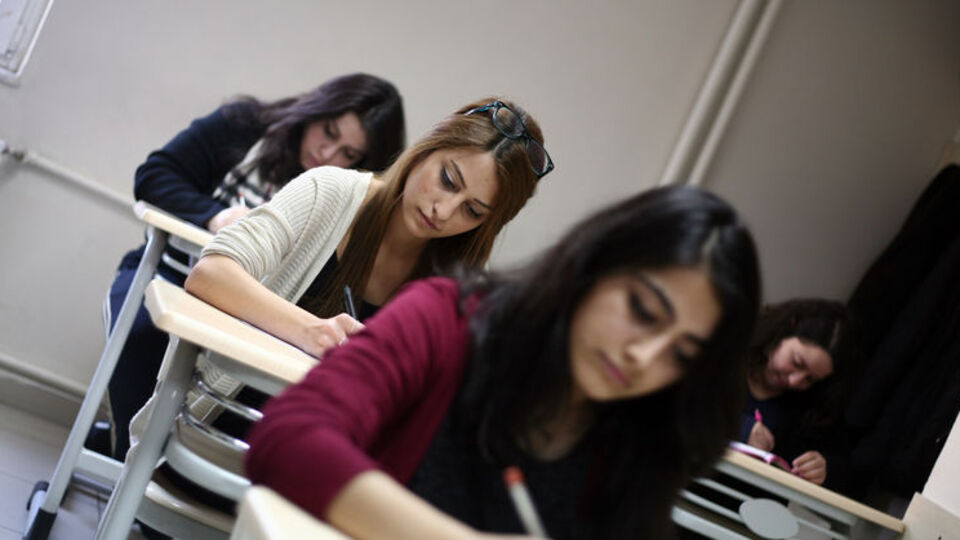 LYS adayları için son gün uyarısı