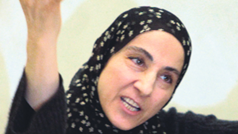 Rusya, Çeçen annenin ses kaydını ABD'ye verdi