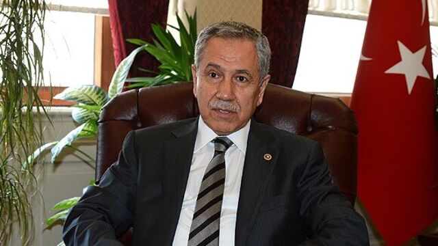 "Sözlerimin muhatabı Sezer, CHP ve Baykal'dır"