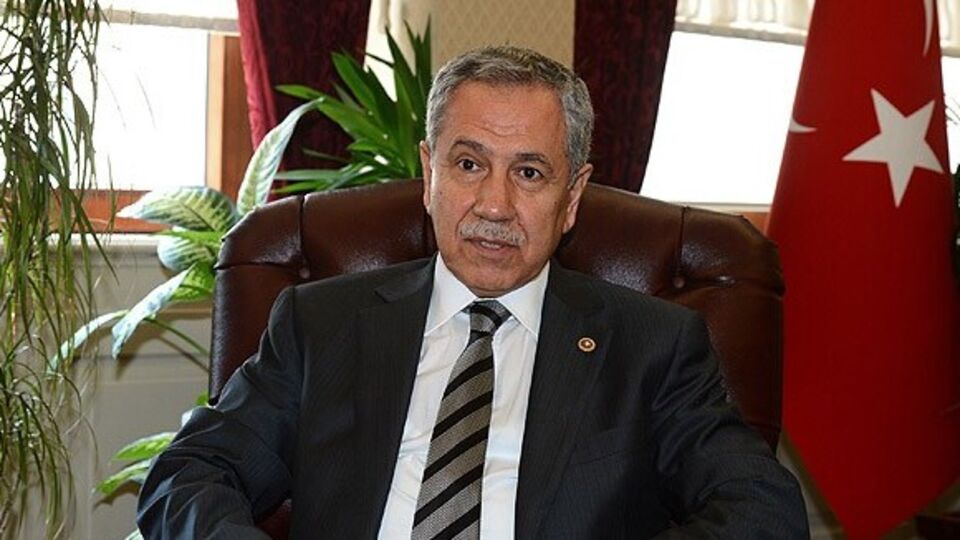 "Sözlerimin muhatabı Sezer, CHP ve Baykal'dır"