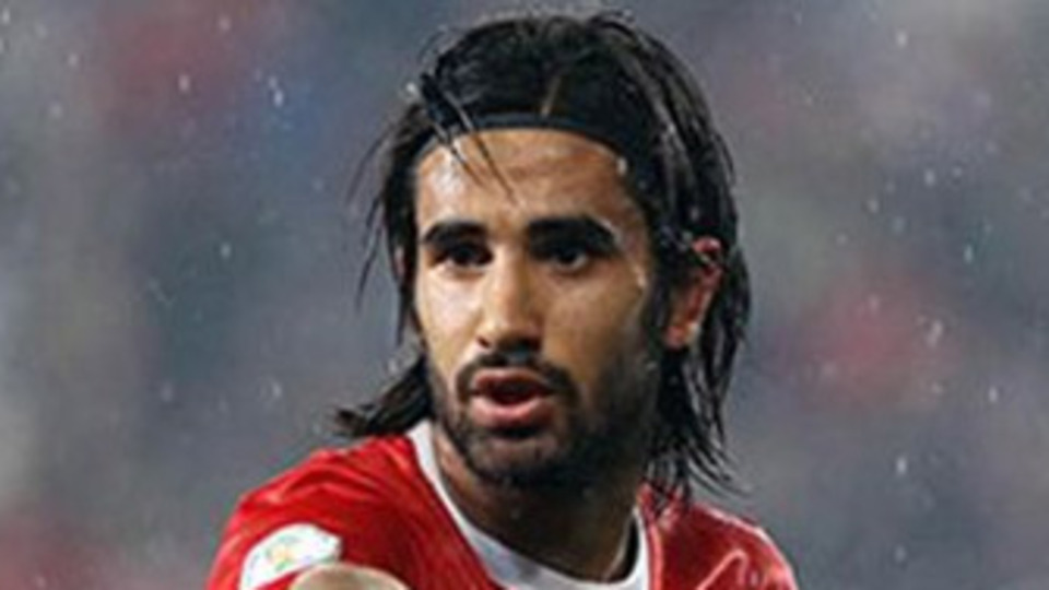 'Futbola yabancı'lar, 'Real'ite ve Alper Potuk borsası!