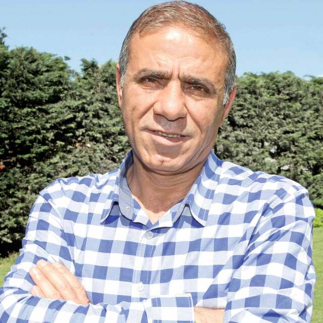 'Barış ve çözüm sürecinde geri dönmek mümkün değil'