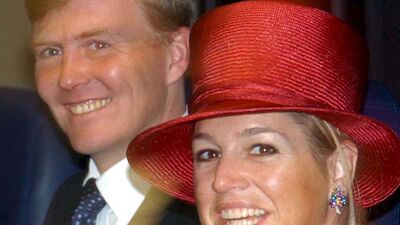 Hollanda'da 123 yıl sonra ilk kral