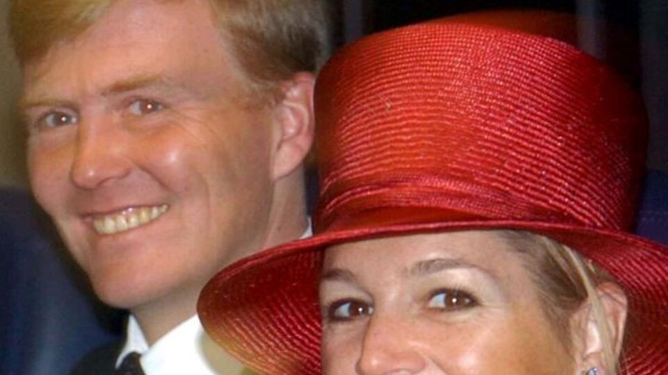 Hollanda'da 123 yıl sonra ilk kral