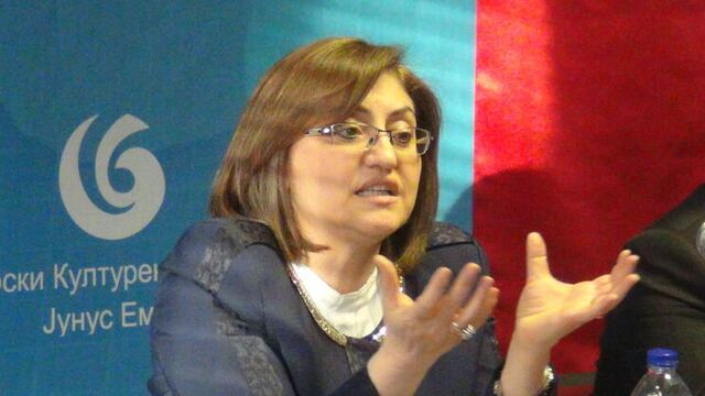 "Başbakan 3 çocuk tavsiyesinde haklı"