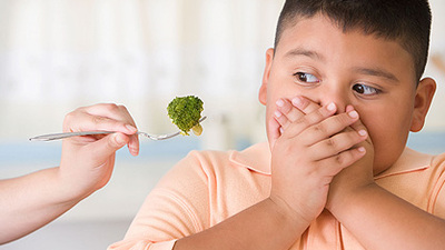 Çocuğunuzu hazır yiyeceğe alıştırmayın!