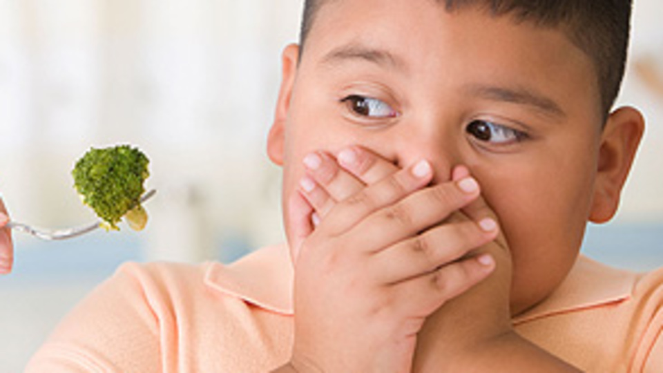 Çocuğunuzu hazır yiyeceğe alıştırmayın!