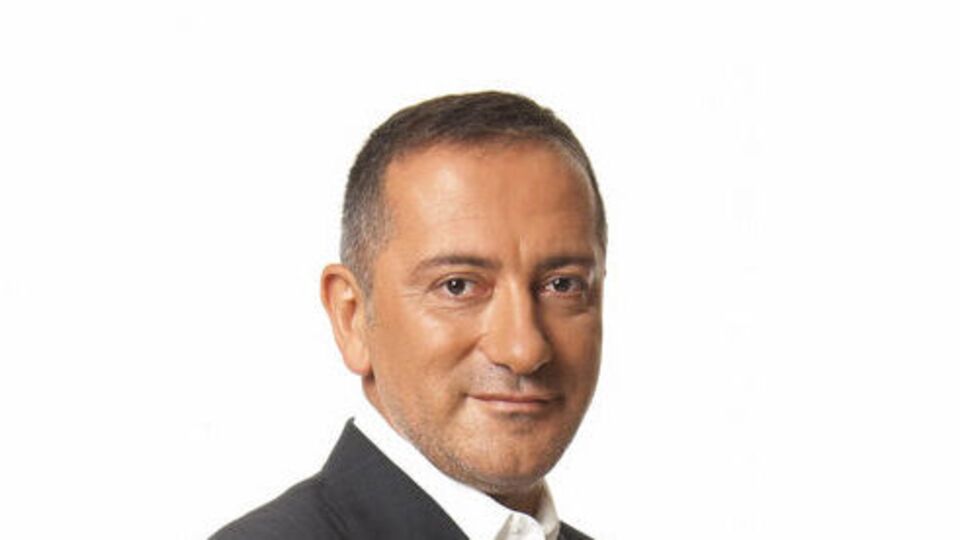 Erdoğan yine siyaset için yaratıldığını gösterdi