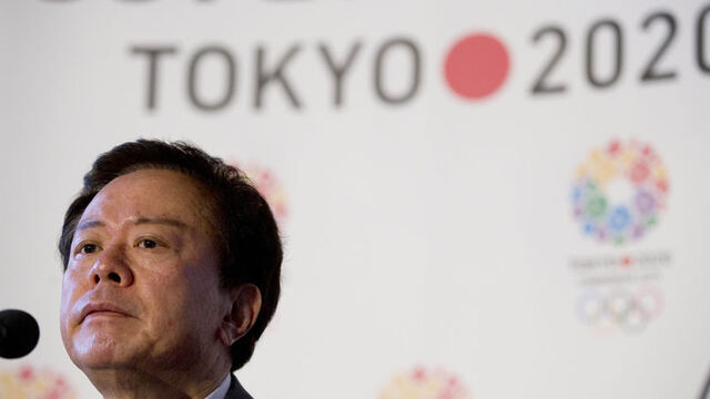 Tokyo Valisi'nden İstanbul özrü