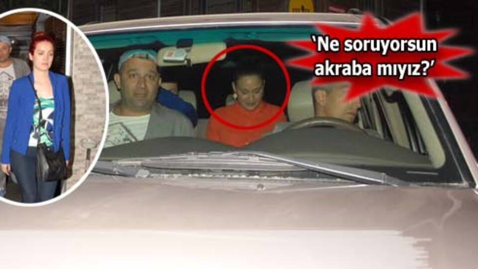 Asabi komiser!