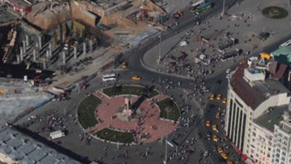 İstanbullulara şok!
