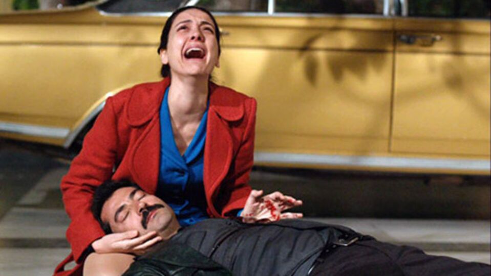 Sosyal medya 'Karadayı' ile çalkalandı!