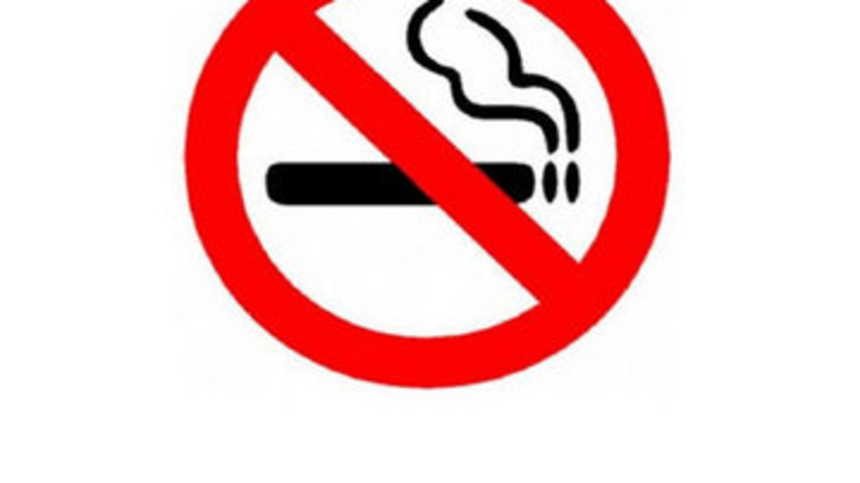 Parkta sigara gözaltısı