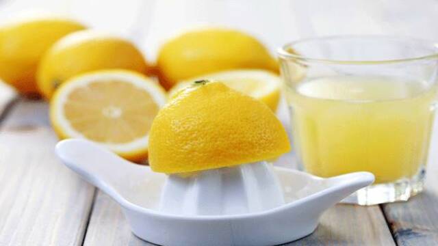 Limonlu su zayıflatır mı?