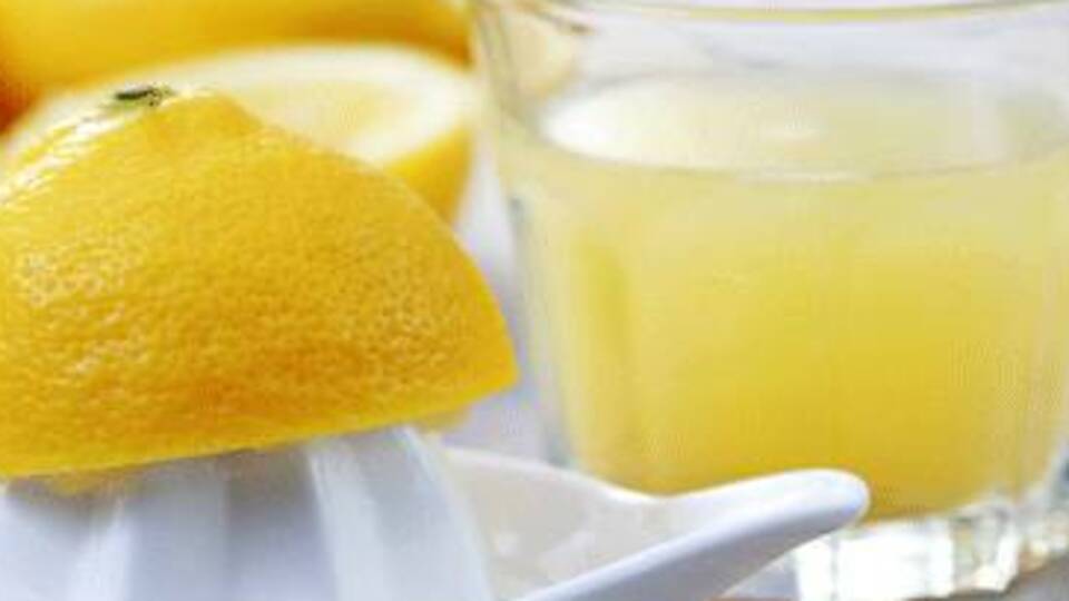 Limonlu su zayıflatır mı?