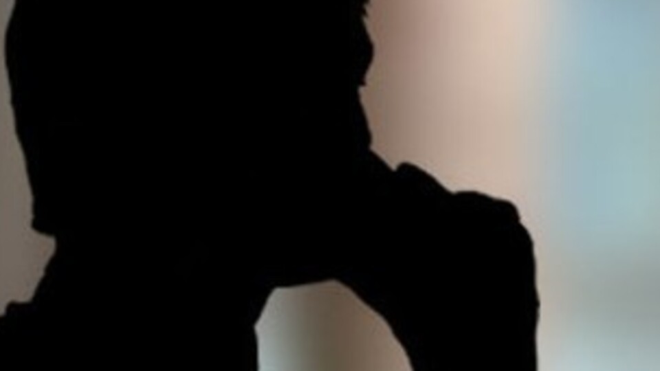 Gizli tanığa baskı depremi