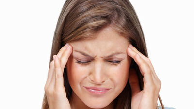 3 soruda migren testi!