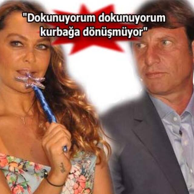 Hülya Avşar şaşırttı!