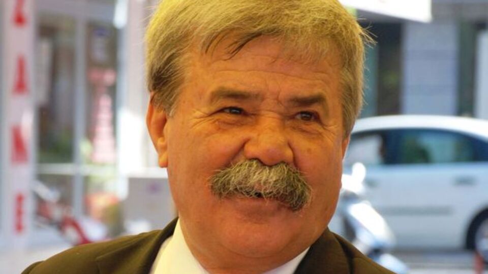Osman Özgüven dönüyor
