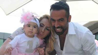 İlker Avcıbay'ın mutlu günü