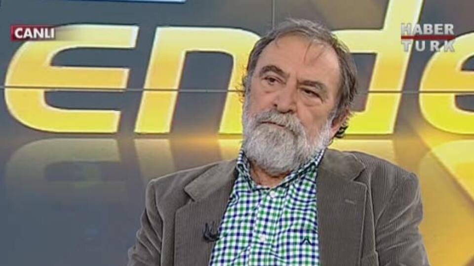 "Taraf'ın durumu çok acıklı ama yazacağım"