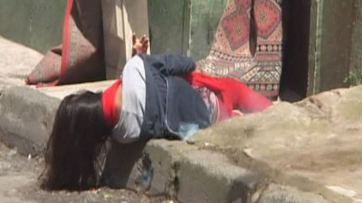 1 Mayıs'ın GAZabı