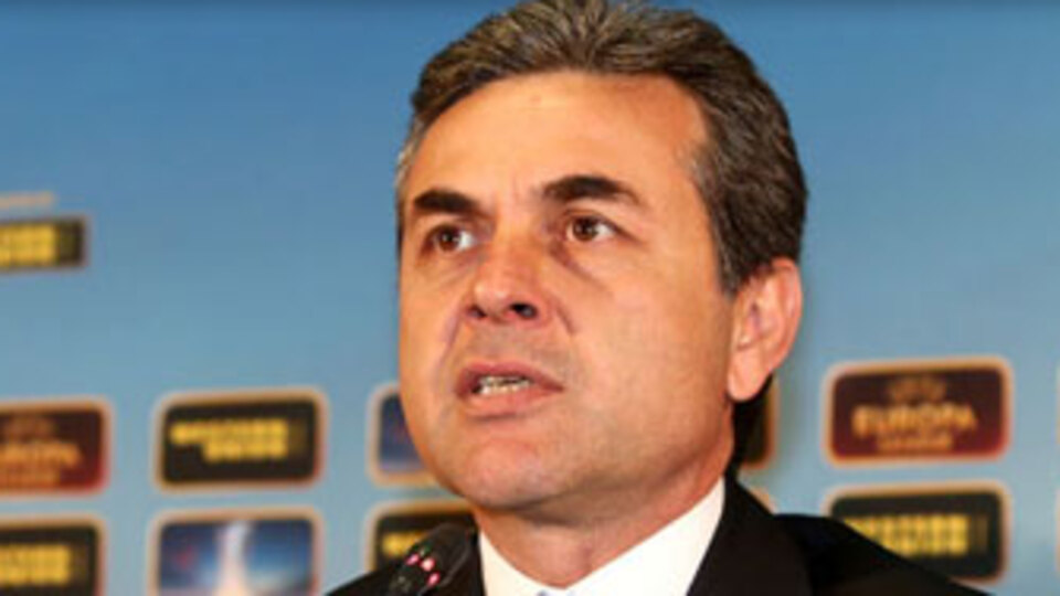 "Final bir adım uzakta"