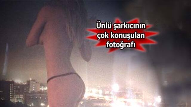 Sevgilim maç yerine beni izlesin!