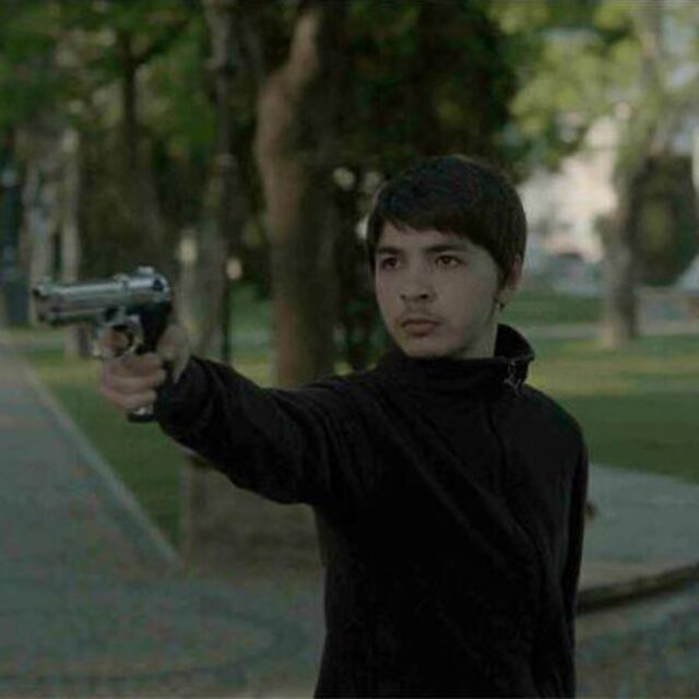 'Hepimiz Hrant'ız diyenler filme sahip çıkmadı'