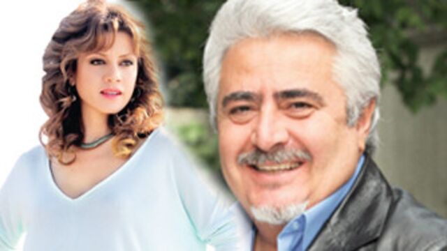 Gökçe Bahadır, Uğur Yücel'le oynayacak