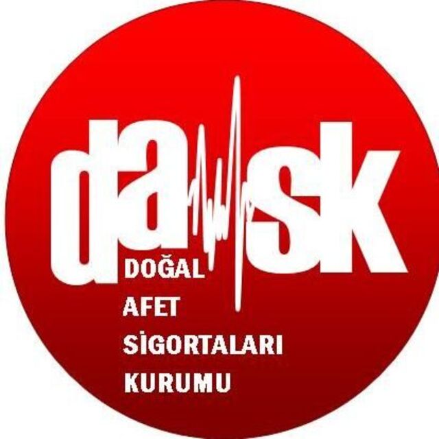 DASK'tan Türkiye'de bir ilk!