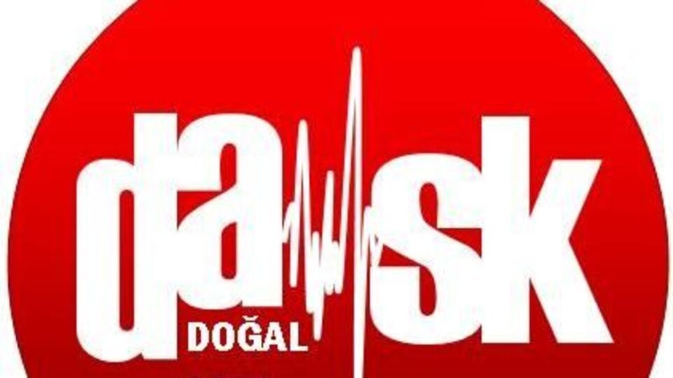 DASK'tan Türkiye'de bir ilk!