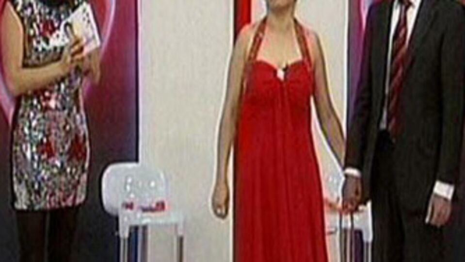 AK Parti'den 'izdivaç' başvurusu