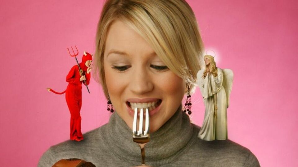 Kilo vermenin 8 etkili yolu!