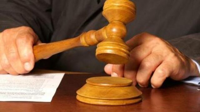 Manken Baş davasında tahliye yok