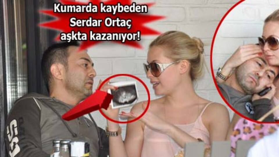 Bu neyin ultrasonu?