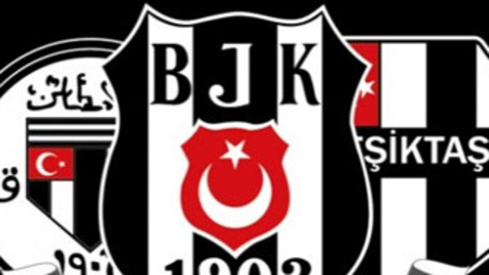 Beşiktaş'a müjde