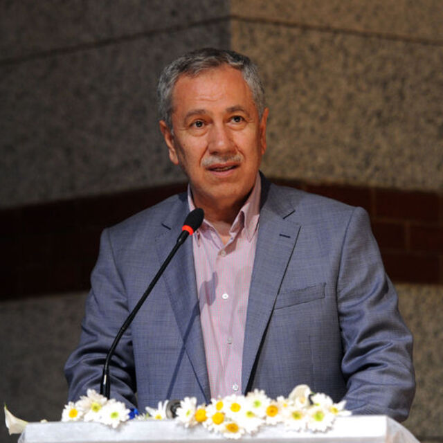 AK Partili o milletvekili istifa kararı aldı!