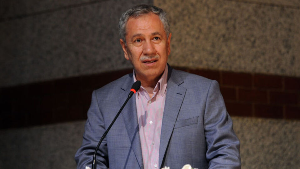 AK Partili o milletvekili istifa kararı aldı!