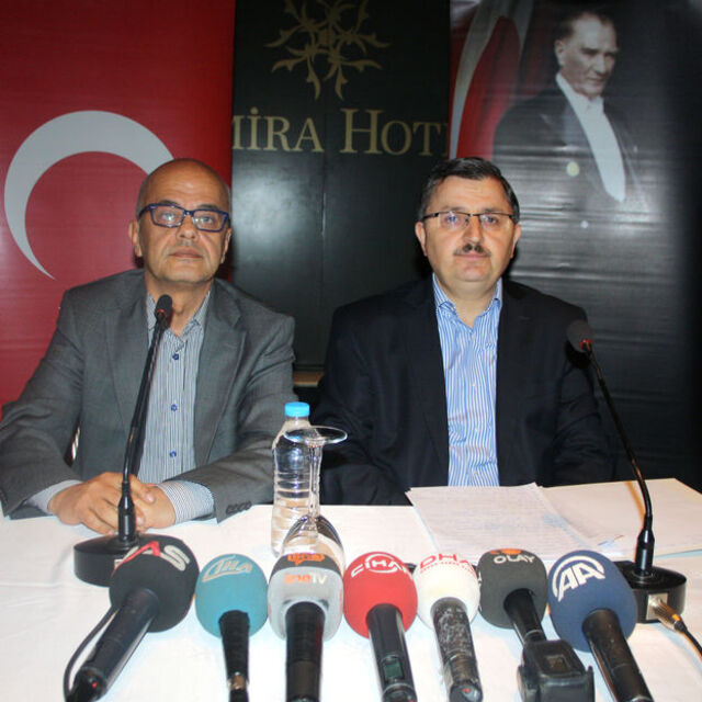 Gündoğdu'dan anayasa açıklaması