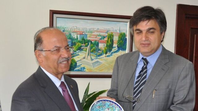 'Çözüm süreciyle ilgili iyi katkılar alıyoruz'