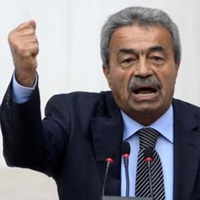 Genç'ten Zeyid Aslan'a dava