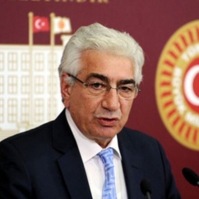 MHP'li Bal: Dağılma en son ihtimal