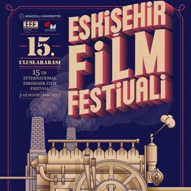 Uluslararası Eskişehir Film Festivali başlıyor