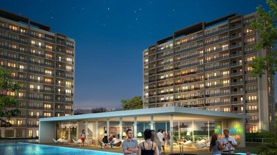 Gedizler Yapı, ilk markalı konut projesini Sancaktepe’de hayata geçiriyor