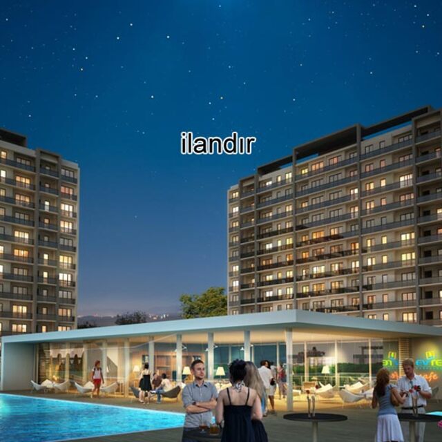 Gedizler Yapı, ilk markalı konut projesini Sancaktepe’de hayata geçiriyor