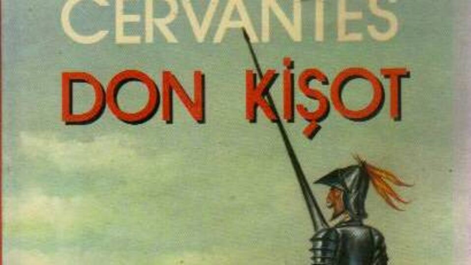 Don Kişot'un yazarını bilemedi, vatandaşlığı reddedildi